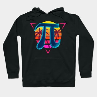 Pi Day Hoodie